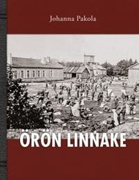 Örön linnake