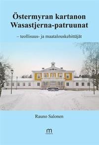 Östermyran kartanon Wasastjerna-patruunatt