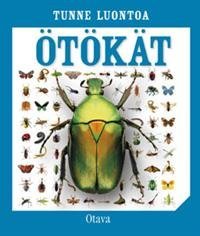 Ötökät