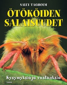 Ötököiden salaisuudet