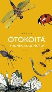 Ötököitä Suomen luonnossa